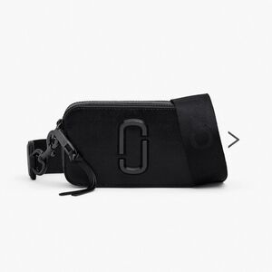 Marc Jacobs The Snapshot DTM